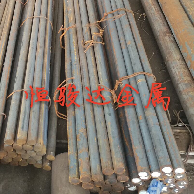 供应圆钢零切锻板轧材棒