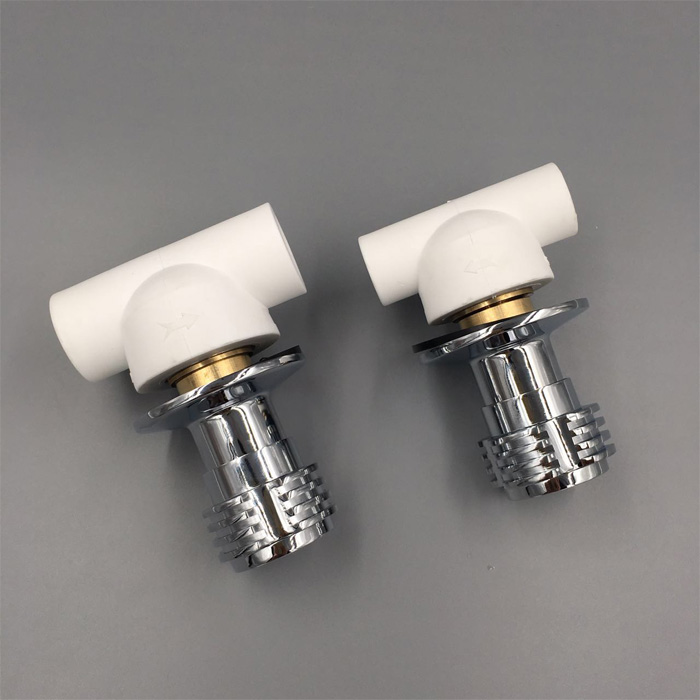 快开暗阀装门分太阳能上