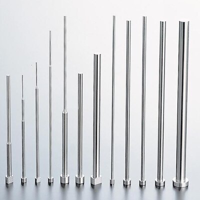 模具顶针 65Mn  9.0  9.5  10.0  10.5mm