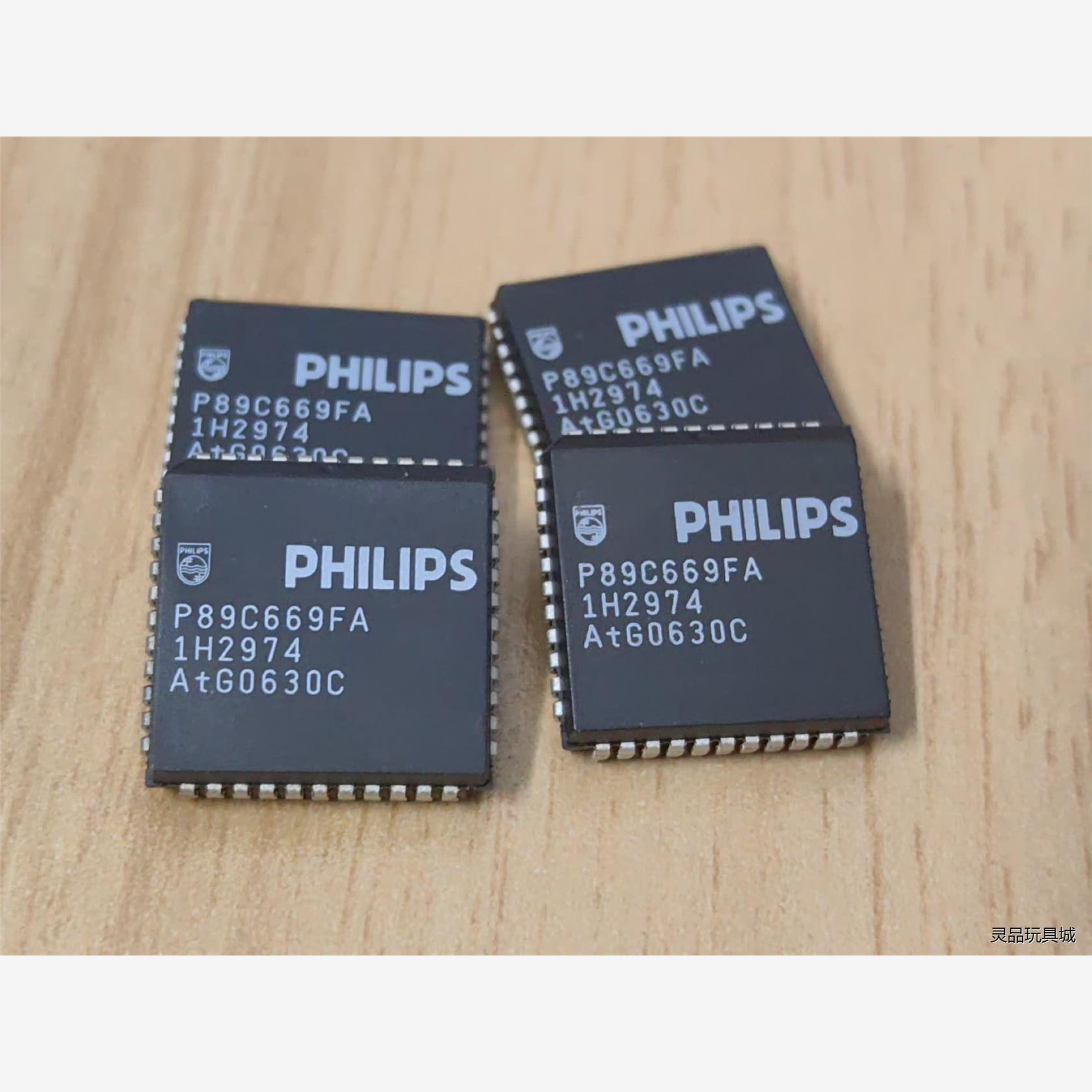 全新二手P89CFA正品电子