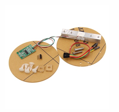 模块压力传感器套装称重