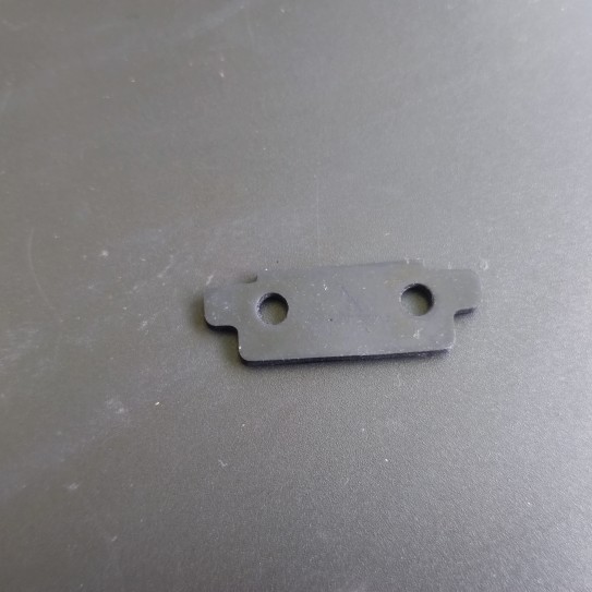 理想EV RVZL ESZL ESZL ES RV RZ EZ MZ SF SFZL压力缓冲垫片