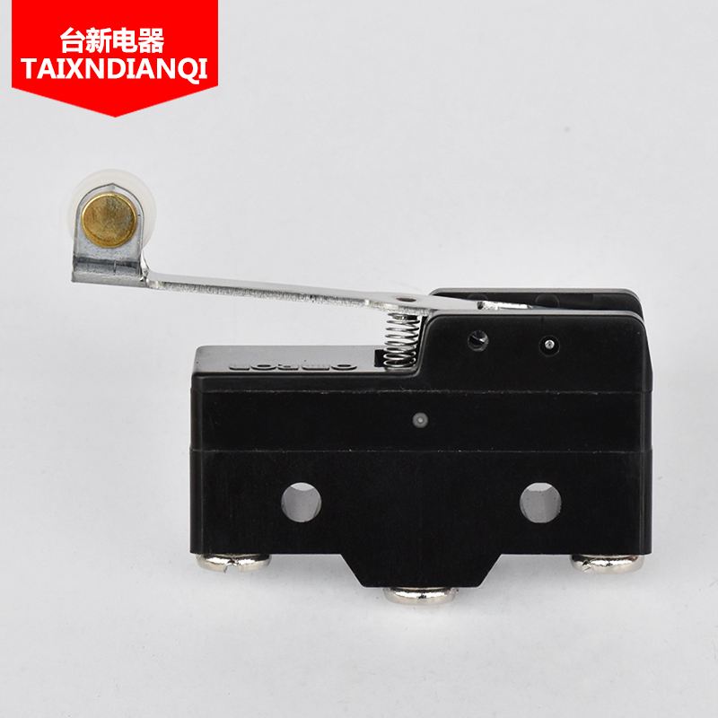 原装正品欧姆龙包闸微动