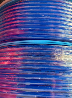 进口气管TPU5x3 4x2.5 6x4 PU8x5 10x6.5 12x8 3x2mm软管空压软管