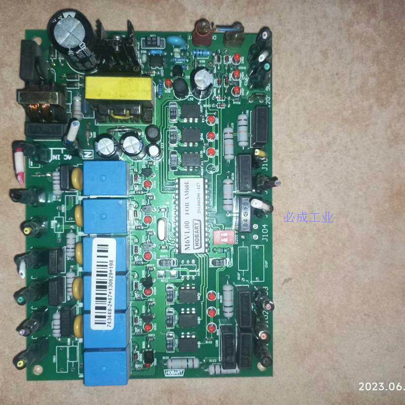 【工控数码】霍巴特HOBART其它元器件