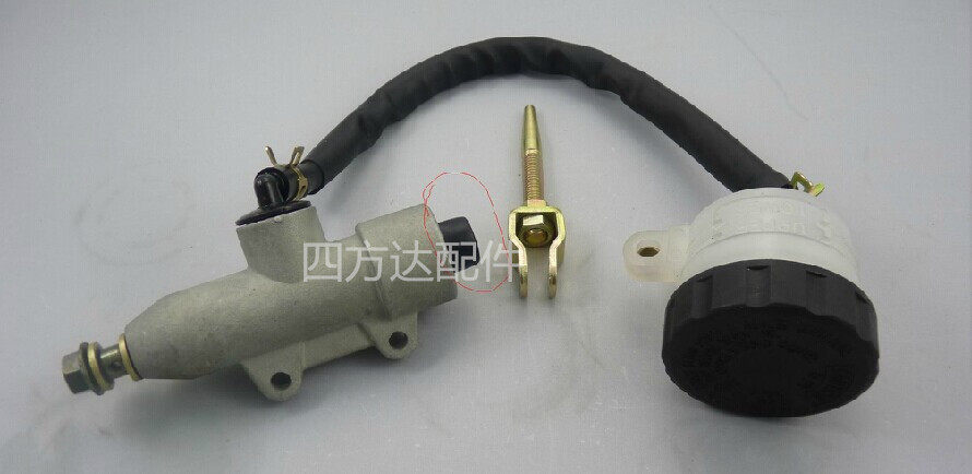 刹车总泵 油壶 FSC FSAE大学生方程式 专用刹车泵主缸,畜牧/养殖物资,赶猪器,淘宝优惠券,粉丝福利购,淘宝优惠卷