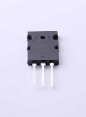 2SC5570T7TL 三极管(BJT) NPN 电流:28A 耐压:800V TO-3PL