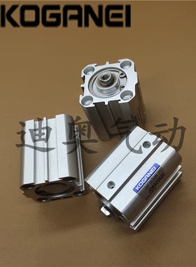 日本小金井KOGANEI薄型气缸JDA/JDAS16x5/10/15/20/25/30-B