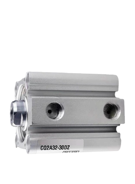 SMC薄型气缸CDQ2A140-5/10/15/20/25/30/35/40/45/50DCMZ/DM/DCM