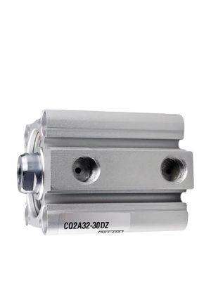 SMC薄型气缸CDQ2A140-5/10/15/20/25/30/35/40/45/50DCMZ/DM/DCM