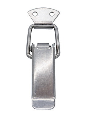 上隆型号 DKB-1/2/3/4 DKC  不锈钢搭扣 304不锈钢挂锁锁扣箱扣