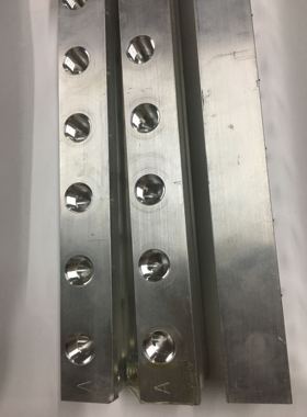 日本CKD电磁阀GFAB31-6-2-12HS-3汇流板全新原装真品当天发货