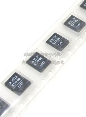 原装 CU3225K20G2 K20 B72650M0200K072 33V100A SMD MOV压敏电阻
