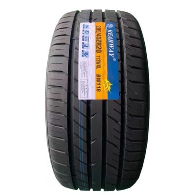 全新轮胎225/245/255/265/275/285/305/40R19 50R20 R22 30 45R21