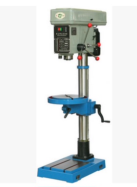 黄山牌立式钻床Z5032A黄山立钻Z5032A（L) 带水泵
