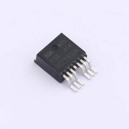 KCC1808A 场效应管(MOSFET) KCC1808A TO-263-6L