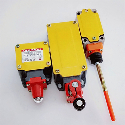 上海侨光 限位开关 行程开关3SE3 LXP1-4041GA 100-D 120-1RA