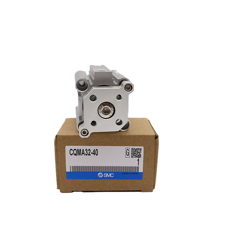 SMC原装气缸CQMB/CDQMB16-5-10-15-20-25-30-35-40-45-50-75-100