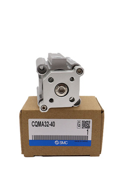 SMC原装气缸CQMB/CDQMB16-5-10-15-20-25-30-35-40-45-50-75-100