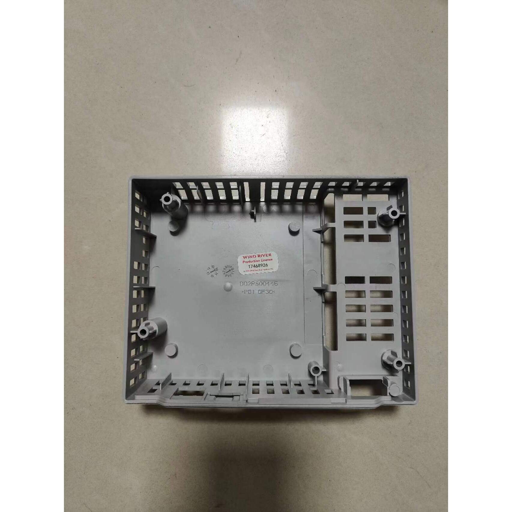 询价普洛菲斯工控触摸屏GP-4301TW后壳后盖板议价