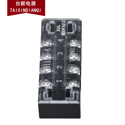 原装正品台湾天得接线排