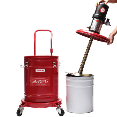 佑能进口气动黄油枪润滑