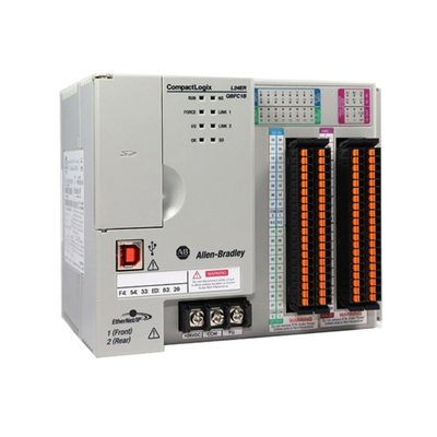 议价1769-L24ER-QBFC1B罗克韦尔AB控制器1769L24ERQBFC1B