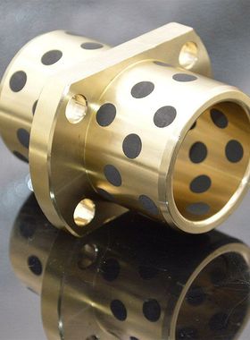 中间对边法兰/无油衬套MPCTZ8 10 12 13 16 20-20/25/30/35/40/50