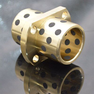 中间对边法兰/无油衬套MPCTZ8 10 12 13 16 20-20/25/30/35/40/50