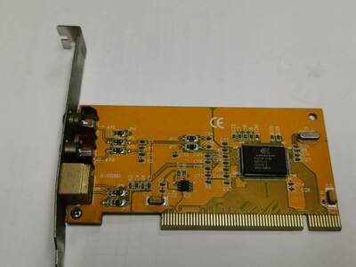 二手Video Capture SDK Card视频视觉图像采集显示卡