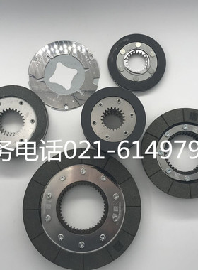 SEW DV180M-DV225M电机18.5-45KW刹车片、制动盘、抱闸片BM32-62