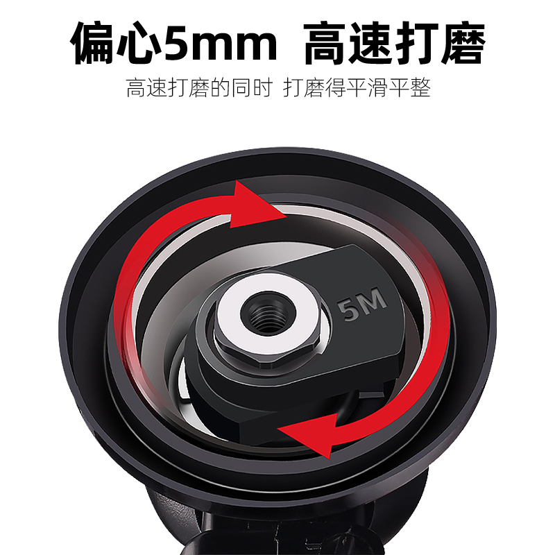 台湾寸气动打磨机砂光全