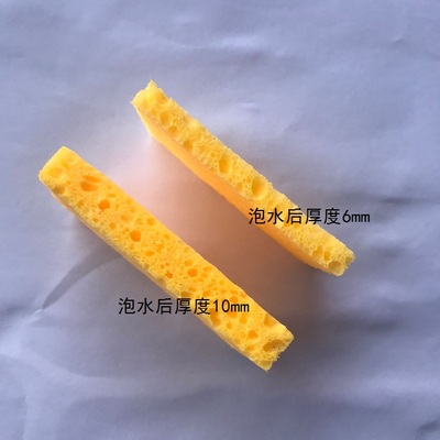 耐高温防烫方形圆烙铁海