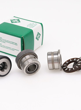 德国INA进口滚针轴承NK26/26NKS28NK30/20NK30/30NK32/20NKS32