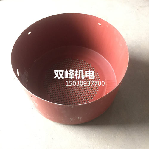 Y2/YE2/YB2三相电机风扇罩 风帽200/225/250/280风叶保护罩 加厚
