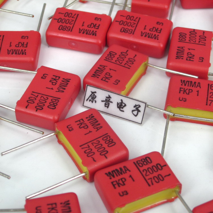 原装全新德国威玛薄膜补