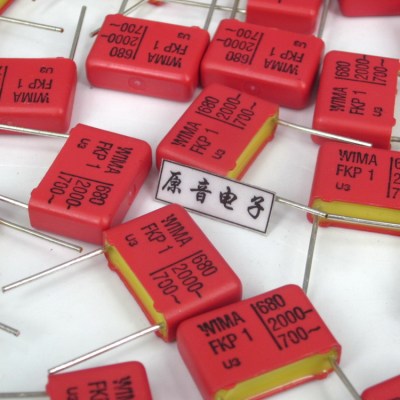 原装全新德国威玛薄膜补