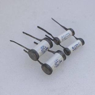 全新库存陶瓷CZM-C 0.022UF 630V 250V胆机电容 收音机电容