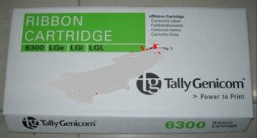 泰利TALLY T6218/T6312/T6300/T6180 T6200 E40 E250 原装色带架