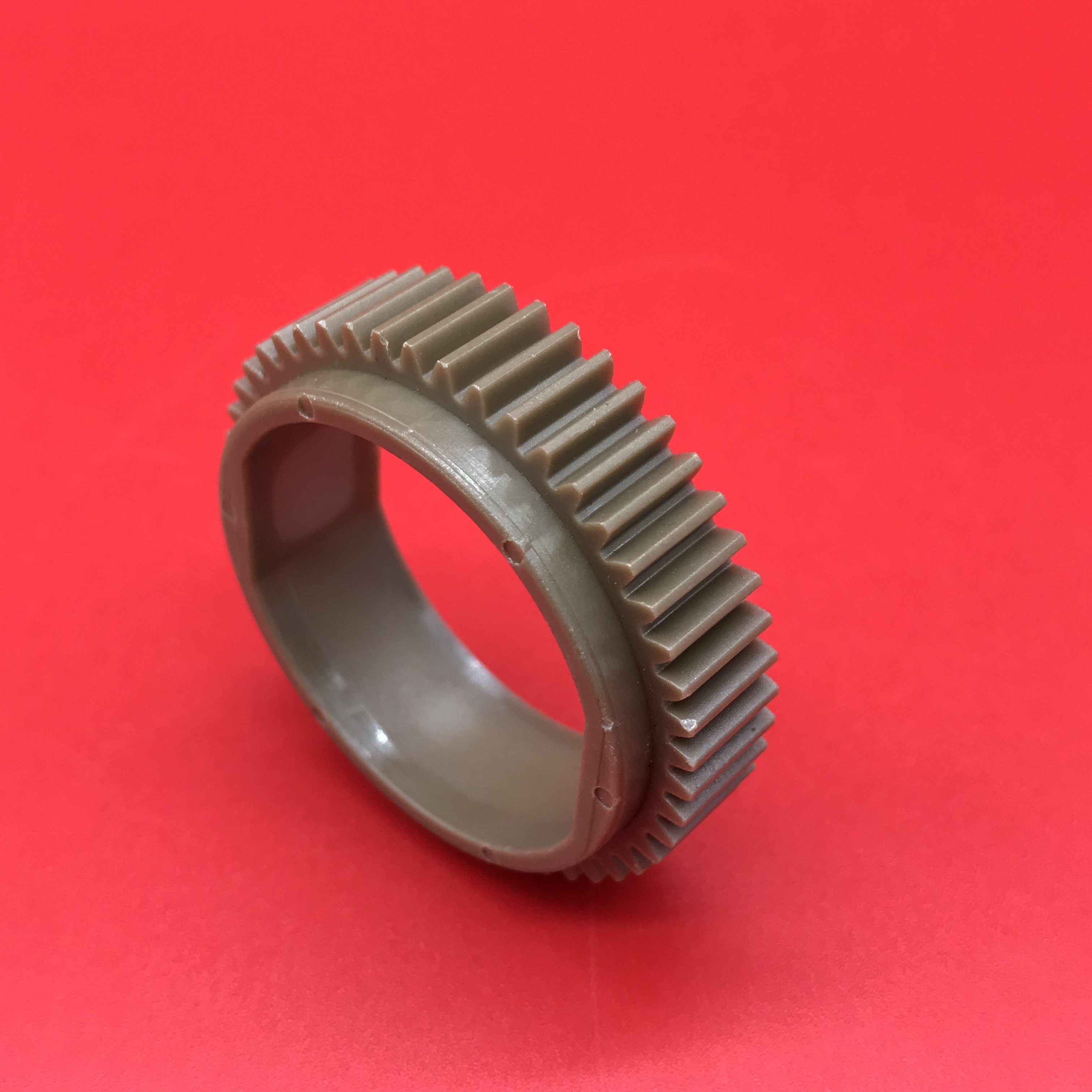 适用 理光 AF1027 2027 2022 3025 3030 AF220 270定影热辊齿轮