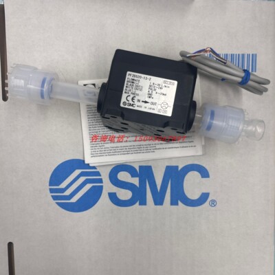 议价SMCPF2D520-13-2数字流量开关 特