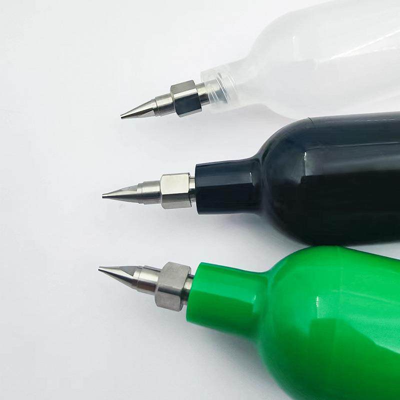 高精密点胶针头分体式单针头武藏款针头HN全不锈钢针头点胶机针头,工业油品/胶粘/化学/实验室用品,烧杯/烧瓶,淘宝优惠券,粉丝福利购,淘宝优惠卷