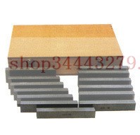 征宙直销平行块虎钳口垫