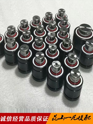 日标米氮气压弹簧缸冲模