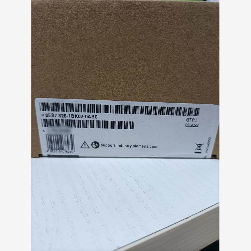 西门子6ES7 326-1BK02-0AB0现货议价！议价