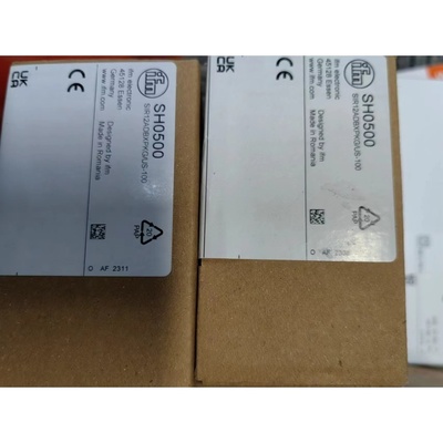 议价IFM易福门SH0500