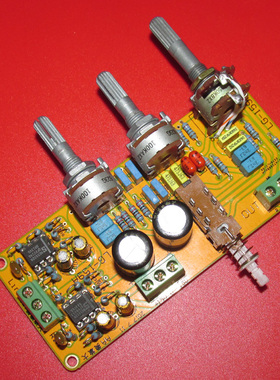 日本鼎级声宝GF-777 和日本三洋M9998K收录机音调线路二款LG159