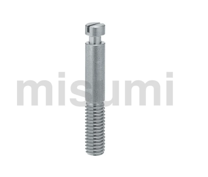 拉伸弹簧支柱FFG01/11-D4/D5/D6/D8/D10/D12-L20/L25/L30不锈钢