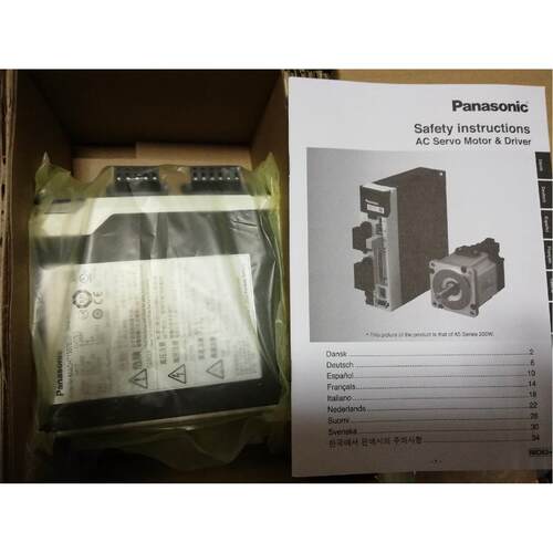 释迦自动化MADHT1507通用型A5驱动器200W/MADKT150