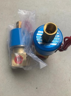 SNS神驰气动 二口三位电磁阀 DC231-Y